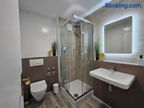 Like at home - moderne Wohnung in Königsbrunn - 30qm - Netflix - Image 3