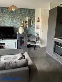 Appartement ds résidence avec piscine Mauguio Carnon - Image 5