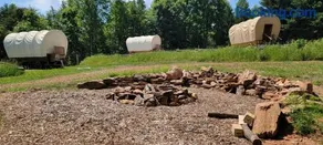 Covered Wagons Hill Camp - WAGON 1 - Image 3