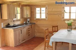 Ferienhaus Holzchalet - Image 2