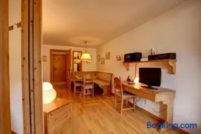 Chesa Munteratsch 1-Zimmerwohnung 103 Typ BB - Image 1