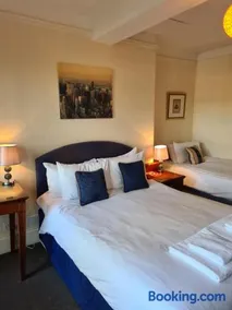The Hillmorton Manor Hotel - Image 5