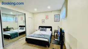 studio near Airpot Bay City - Image 2