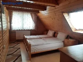 Antal Villa - 5mins to ski slope & 1min to skating - Image 2