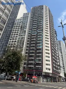 Excelente Apartamento Centro Rj - Andar alto - Image 5