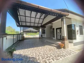 Homestay Mak Arah 2 MU5L1M shj - Image 1
