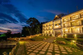Aadisaktthi Resorts & Spa Kovalam - Image 4