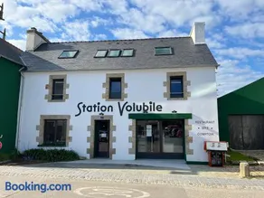 Station Volubile - Gîte d'étape - Image 1