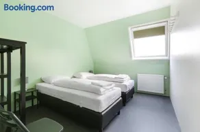 Hans Brinker Hostel Amsterdam - Image 4