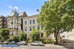 Studio apartment in Vika Area - Image 5
