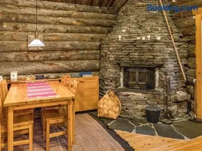 Holiday Home Ylläsnäkyy 7 - karkelo by Interhome - Image 4
