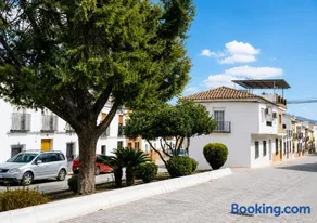 Casa Arcadia Centro de Andalucía - Image 2