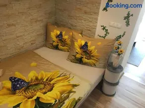 Apartmán Slunečnice s terasou - Image 5