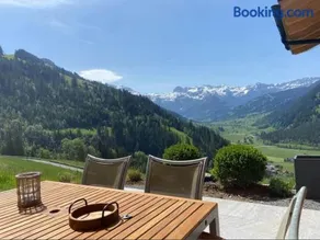 Chalet Halten - Image 1