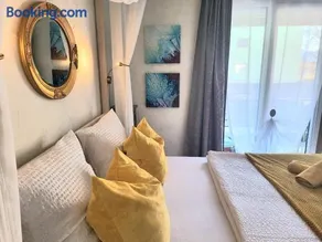 Traumhaftes Appartment in Ascona nur 200m vom Lago Maggiore entfernt - Image 2
