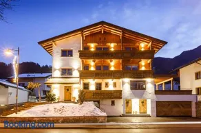 Pension Bergheim - Image 2