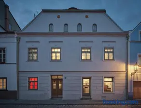Oblouk - stylové ubytování v historickém jádru města - Image 1