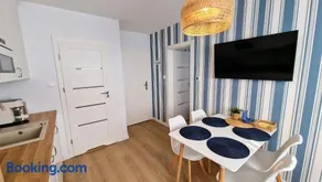 Apartamenty Róża Wiatrów 45A z balkonem - Image 4