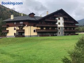 Apartman KARIN, Tále, Chopok - Juh - Image 1