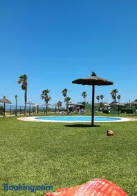 ALMADRABA PLAYA - APARTAMENTO EN ZAHARA DE LOS ATUNES - Image 2