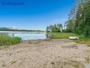 Holiday Home Sammallehto by Interhome - Image 2