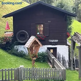 Ferienhaus Wassermühle - Image 4