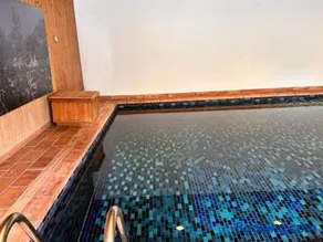 Serene Chalet With Shared Pool and Spa - Image 2