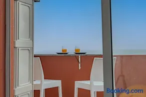 Cap d'Ail - Studio - Terrace with sea view - Malabo - Image 1