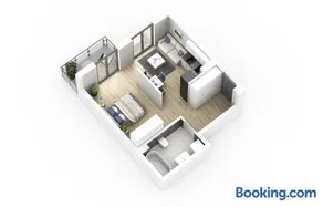 Loft Dragoner Kaserne Olsztyn - Image 3