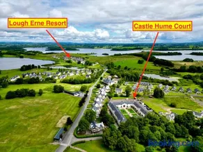 Escape Ordinary at Castle Hume - Image 2