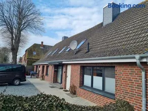 Ferienwohnung Leuchtturmkieker in Schlagsdorf auf Fehmarn - Image 1