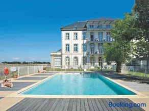 Résidence Saint Goustan - Maeva Einzelperson - 2 Zimmer 4 Personen Budget - Image 3