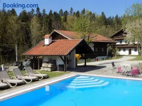 Ferienwohnung Waldblick Hauzenberg - Image 3