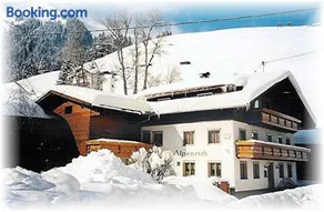 Gästehaus Alpenruh - Image 3