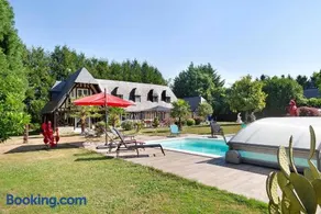 Chambres d'hôtes accès au spa - Image 3