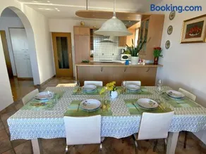 Istrski podeželski apartmaji s pogledom na morje ROTA - Sea View Istrian Countryside Apartments ROTA - Image 2