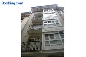 Azaraleku apartamento playa - Image 1
