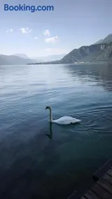 Al Piccolo Pontile Como lake - Image 2