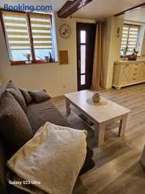 Ferienwohnung ,,Hinter der Mauer'' - Image 3