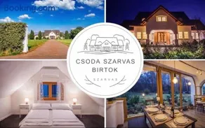 Csoda Szarvas Birtok - Image 2