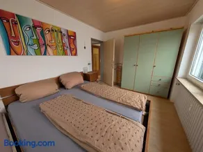 Gemütliche Wohnung in Bodenseenähe - Image 1