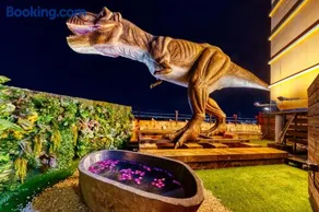 HOTEL ARTIA DINOSAUR MACHIDA -Adult Only - Image 2