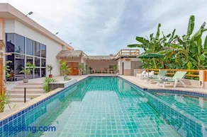 Tom Star Pool Villa Bang Tao - Image 2