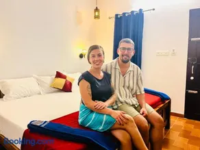 Marari Anandu Beach Villa - Image 2