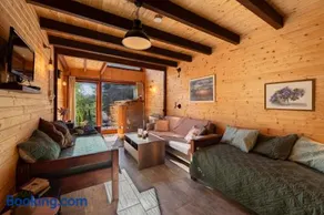PinusVillas Private Jacuzzi & Phyto-Sauna - Image 2