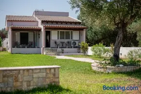 Christina's 2 bedroom villa, Kefalonia - Image 1