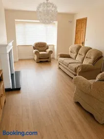 Midlands Townhouse Mullingar 3Bed - Image 1