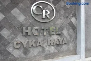 Cyka Raya Hotel - Image 1