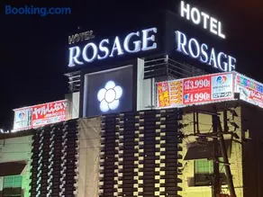 Hotel ROSAGE - Image 2