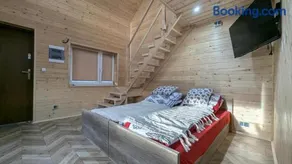 Domek wypoczynkowy Górskie Zacisze - Image 3